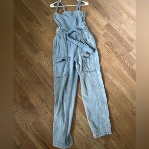 Free People Jumpsuit